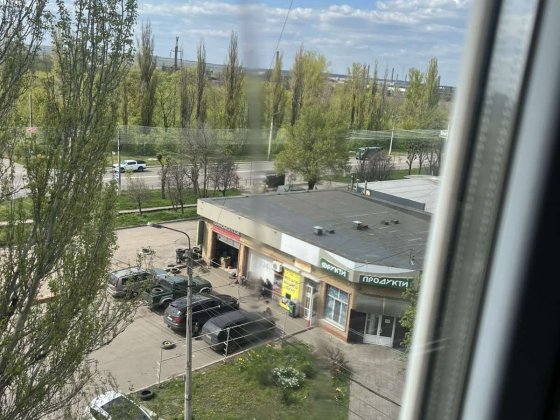 Сдам 2к квартиру на Станкострое