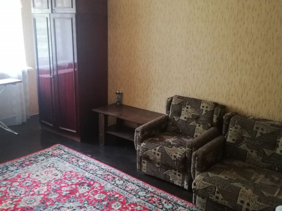 Сдам 1-к квартиру. Собственник.