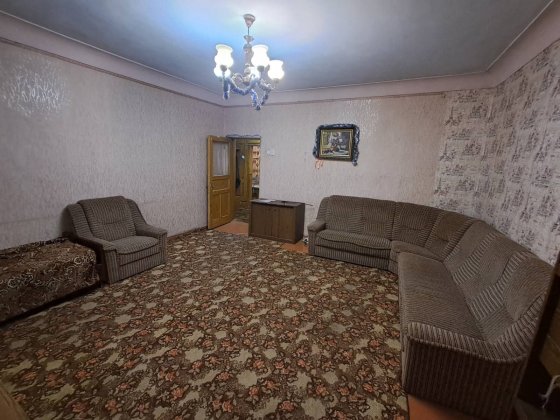 Аренда 2 ком.кв.ул.Песчаного 5 в Центре