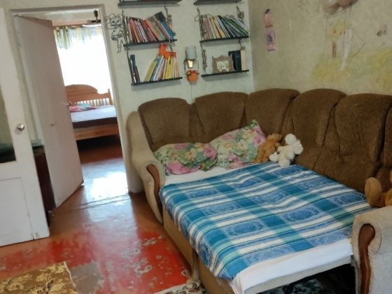 Сдам 2к. квартиру на Доманском (Краматорск)