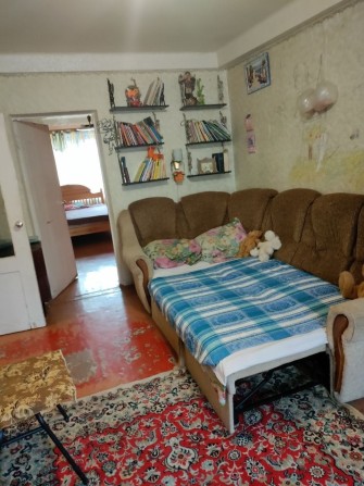 Сдам 2к. квартиру на Доманском (Краматорск) - фото 1