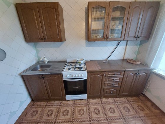 Аренда 3 ком.кв.ул.Дворцовая 58 р-н Даманский Краматорск