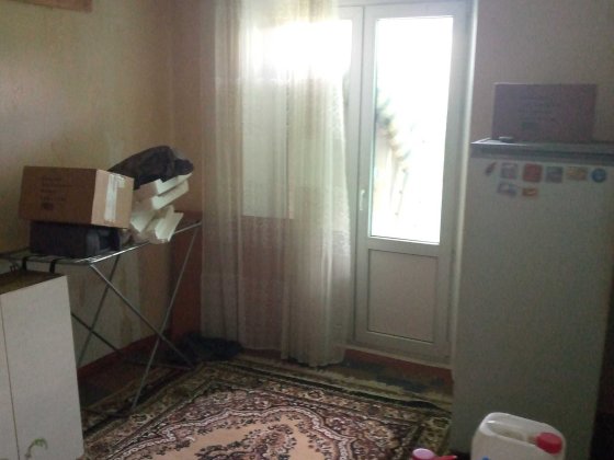 Сдам 3х комнатную квартиру в районе солнечного квартала. Марганец
