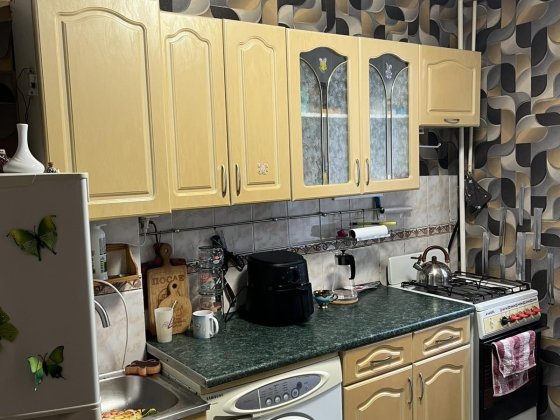 Сдам 2х ком. квартиру в Мерефе