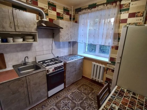 Аренда 1 ком.кв.ул.Академическая 78