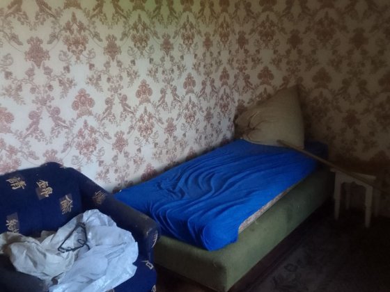 Сдам 1 комнатную квартиру на КПД
