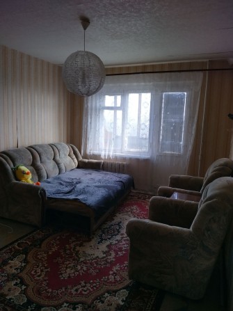 Сдам 1 комн. квартиру, Дворцовая, верх.  За коммуналку - фото 1