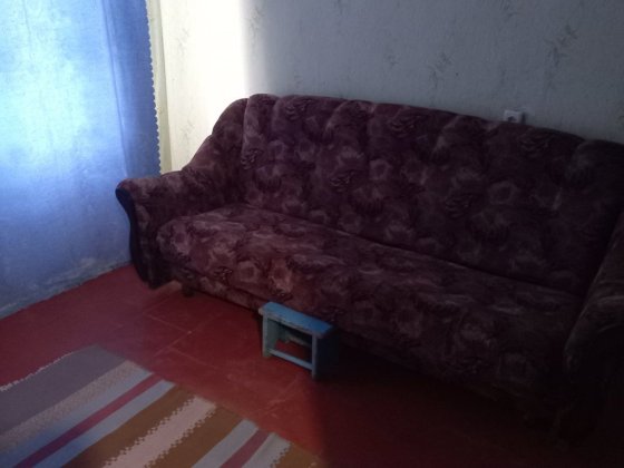 Сдаю Малосемейку Краматорск