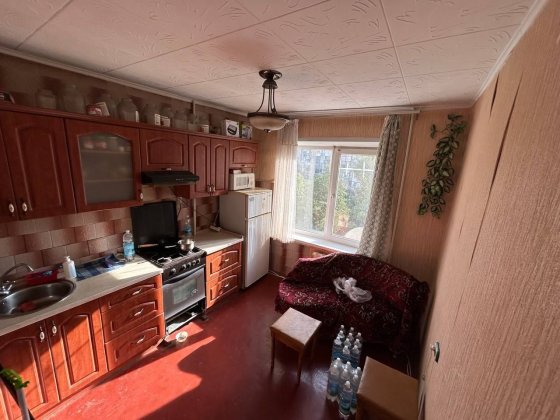 Аренда 3 ком.кв.ул.Парковая 89 Краматорск