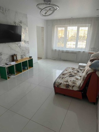 Сдается 3 к кв б. Краматорский 13, 7/9, 5000 грн + комм - фото 1