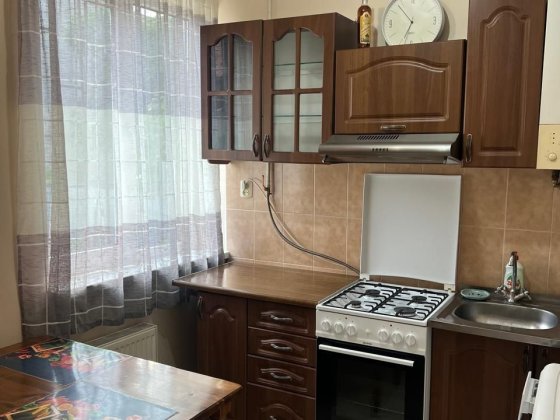 Оренда 1 кімнатної квартири в центрі міста район Зеленого ринку