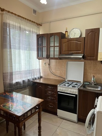 Оренда 1 кімнатної квартири в центрі міста район Зеленого ринку - фото 1