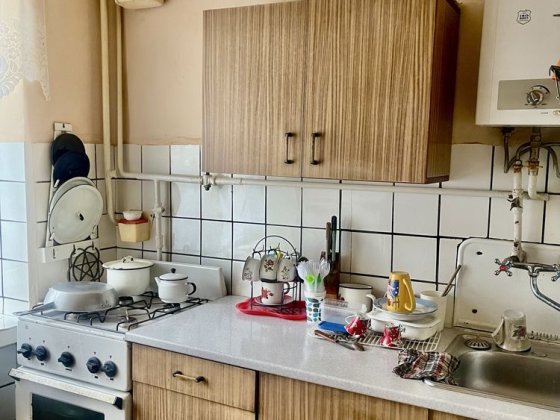 Оренда 2к квартири в Підгоряні