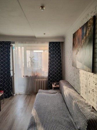 2к квартира в центре - фото 1