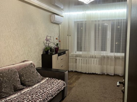 Квартира 2-к Краматорськ