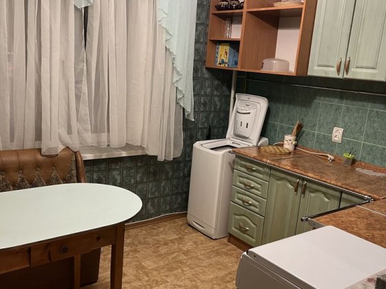 Сдам 3 комн квартиру б. Краматорский -18 этаж2 Краматорск