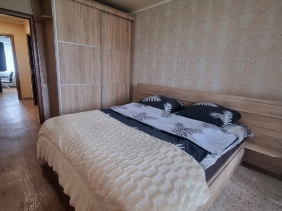 Сдаётся 3-к квартира по ул. Беляева, 127 Краматорск