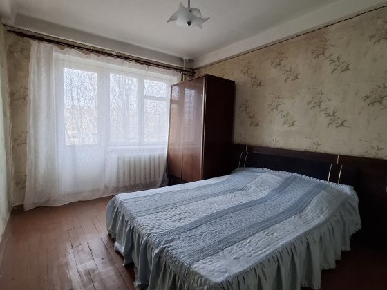2к квартира на Даманском