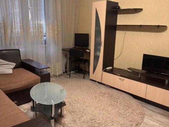 Здається 1к квартира