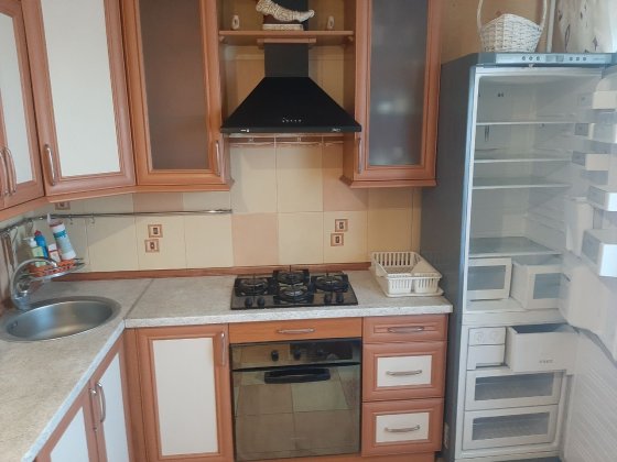 2к.Квартира ул Бульвар Краматорский 13