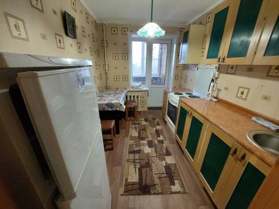 1к квартира возле Крытого рынка