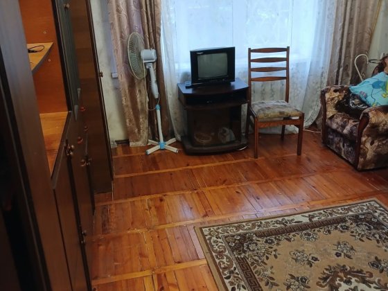 Здам в аренду 1 кімнатну квартиру