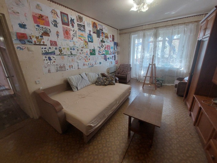 Аренда 2 ком.кв.ул.Быкова 1 на Лазурном - фото 1
