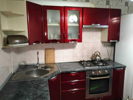 Оренда 3х кімнатна квартира б-р Краматорський Краматорск