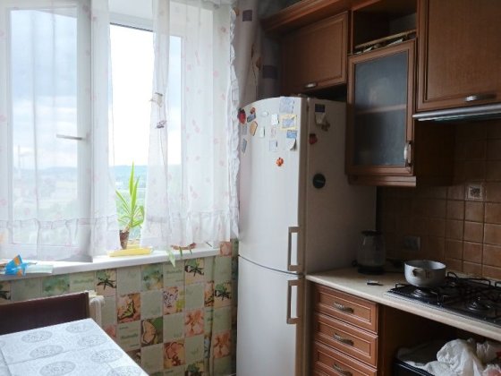 Здам в оренду 2-кімнатну квартиру в м Обухів, вул Київська Обухов