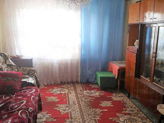 Здається 3 кімнатна квартира вул. Дніпровська Краматорськ