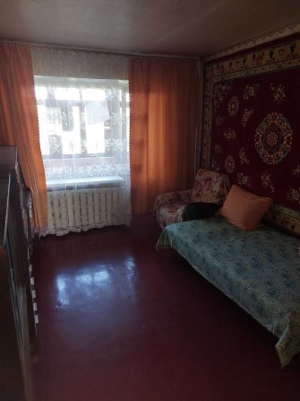 2к район 35 школи - фото 1