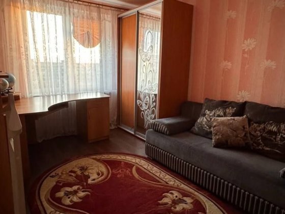 Аренда трёхкомнатной квартиры Краматорск