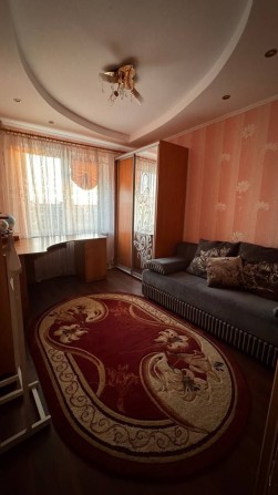 Аренда трёхкомнатной квартиры - фото 1