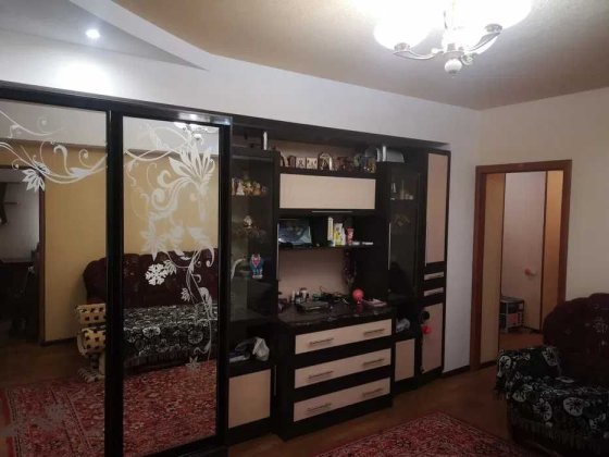 Здається 2 кімнатна квартира р-н Новий світ, вул. Центральна Краматорск