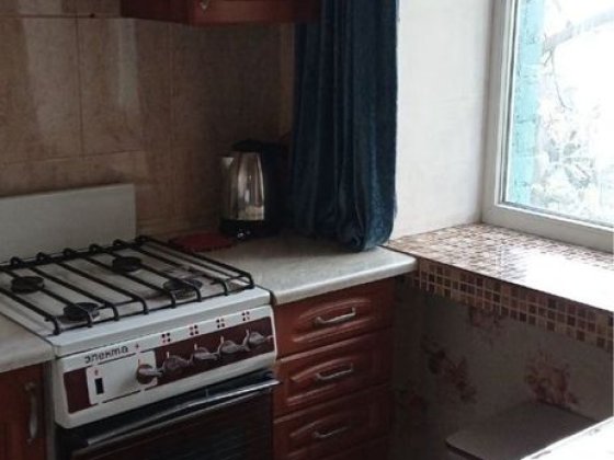 2к квартира. Ярослава Мудрого 65