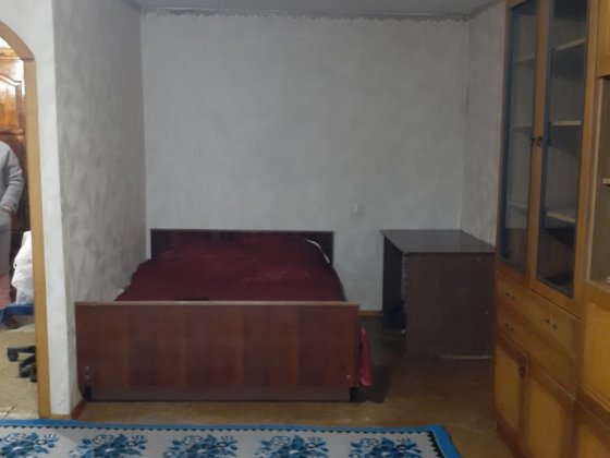 1-к квартира на Лазурном.