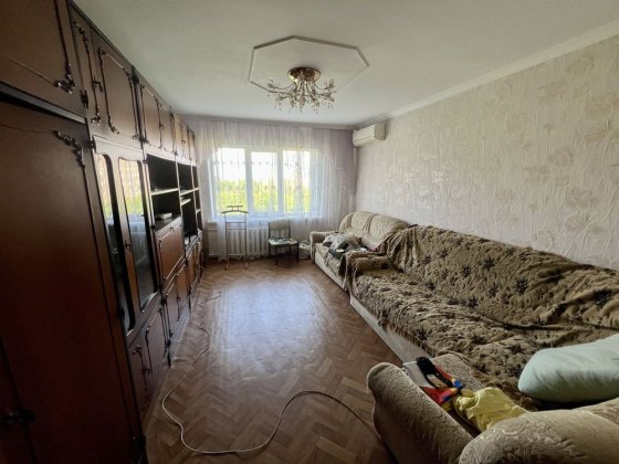 Сдам 3-к квартиру на Парковой 85 Краматорск