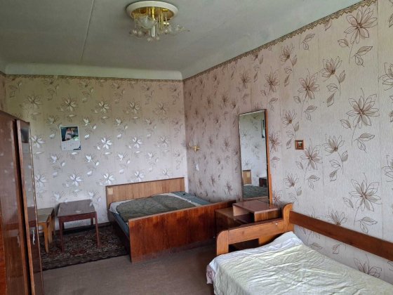 Оренда 1 кімната квартира вул Паркова, 25