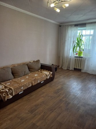 2-кімн. квартира від власника. Паркова, 37. Оплата оренда + лічильники (світло, вода) - фото 1