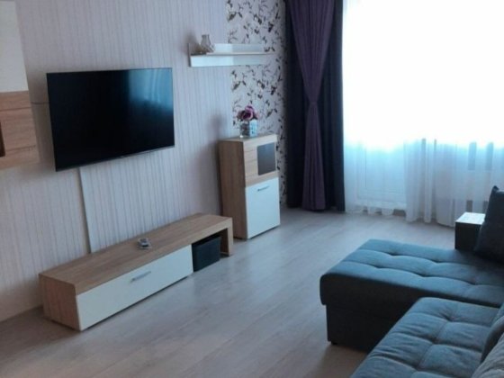 2к.Квартира по ул Парковая 105