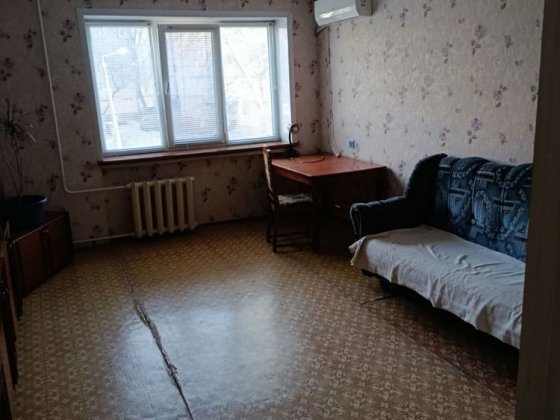 Сдам в долгосрочную аренду трехкомнатную квартиру Краматорск