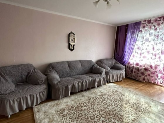 Сдаётся 2-х комнатная квартира по б-ру Краматорскому, 21