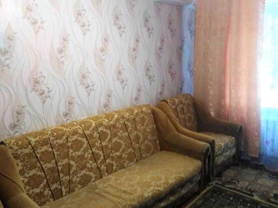 Задається 3 кімнатна квартира р-н кр. ринку, вул. Паркова