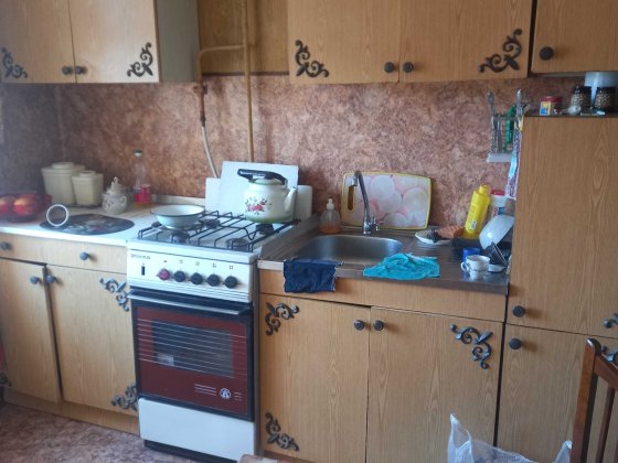 Сдам квартиру у Краматорську Краматорск
