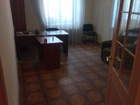 Сдам двухкомнатную квартиру