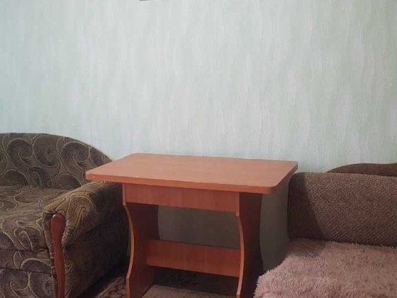 Здається однокімнатна квартира. Славянск