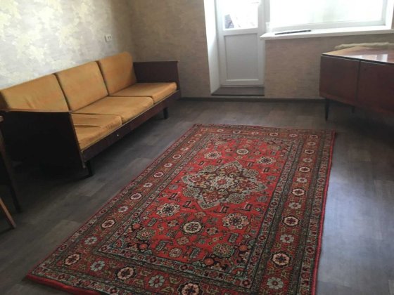 Сдается 1-комнатная квартира в р-н ЖД Вокзала Славянск