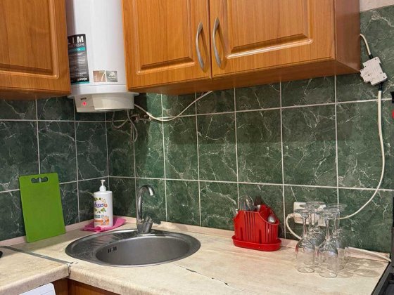 Сдается 2-х комнатная квартира в самом Центре Славянска Славянск