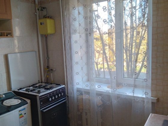 Сдам 1-комнатную квартиру Центр Славянск