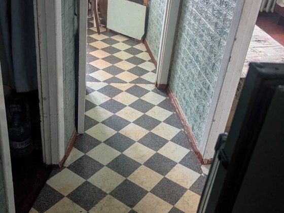 Сдам 1к квартиру в центре довгостроково Славянск